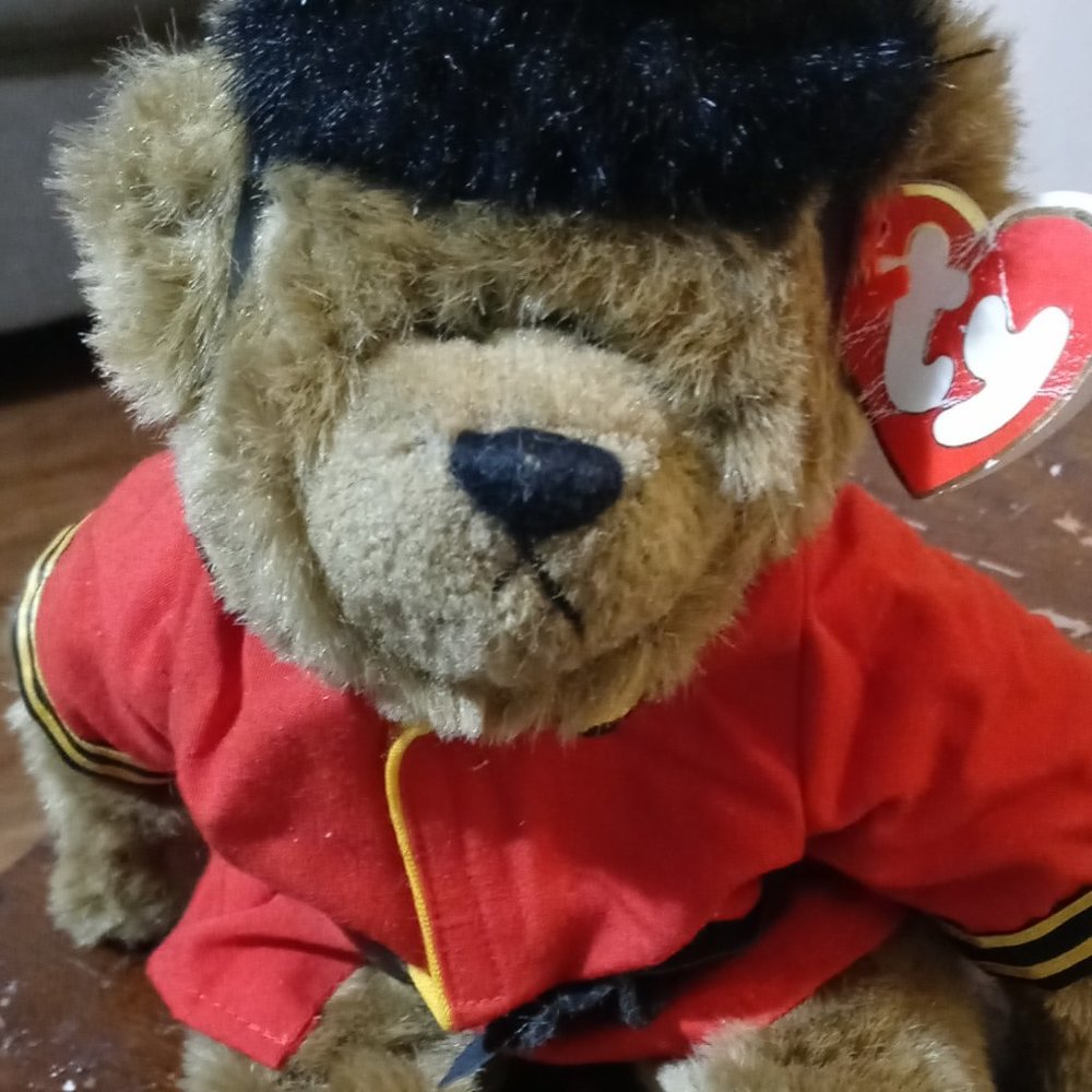 Ty Beanie Babies